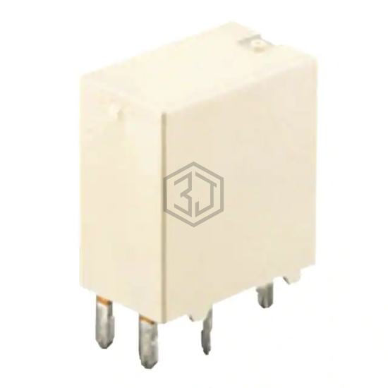 ACJ1112P - Panasonic Electric Works - Automotive Relays