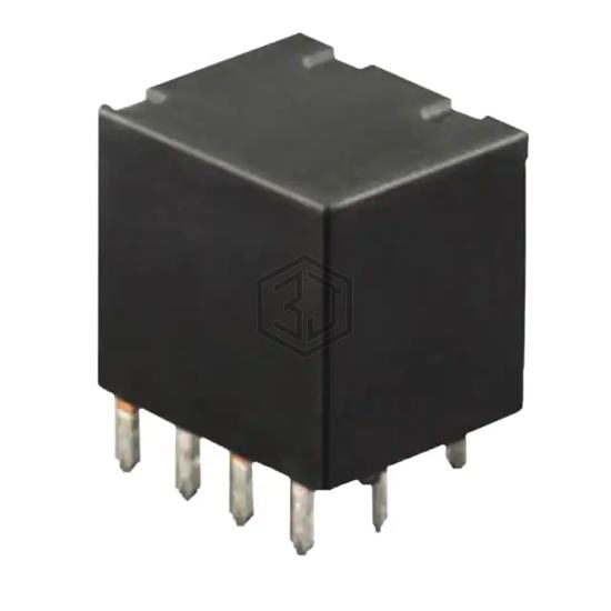 ACJ5212 - Panasonic Electric Works - Automotive Relays