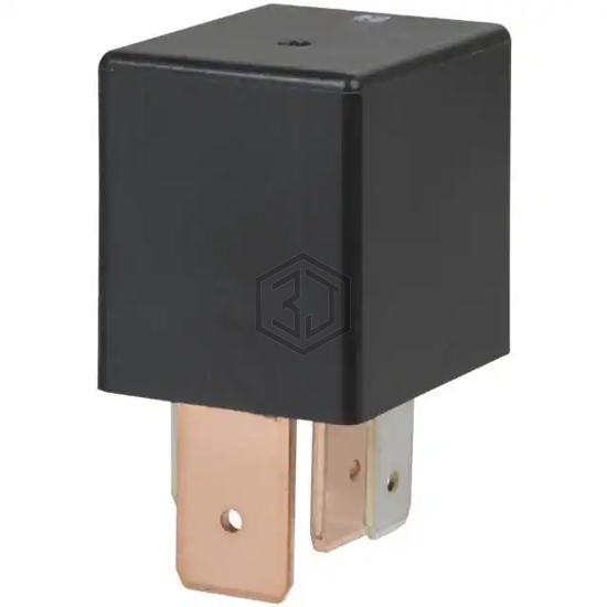 CB1AF-T-12V - Panasonic Electric Works - Automotive Relays