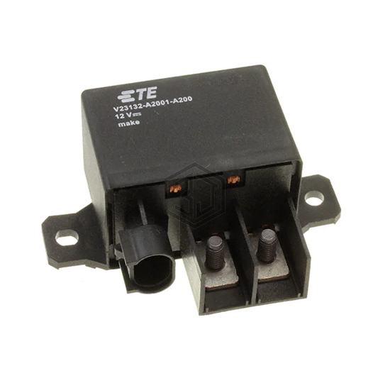 1393315-2 - TE Connectivity AMP Connectors - Automotive Relays
