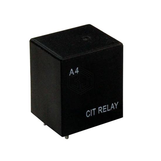 A41CS24VDC - CIT Relay and Switch - Automotive Relays