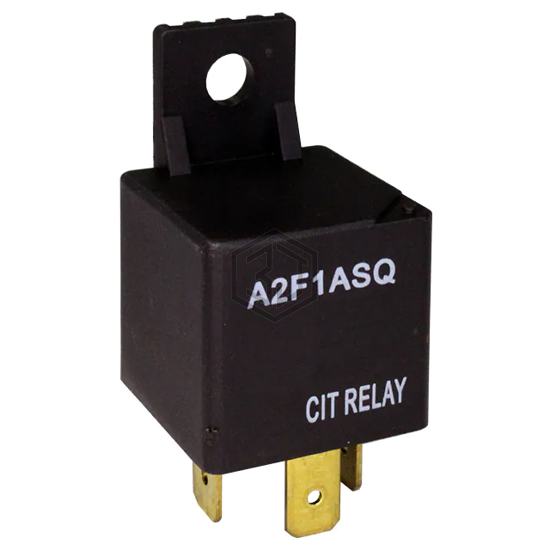 A2F1ASQ24VDC1.6 - CIT Relay and Switch - Automotive Relays