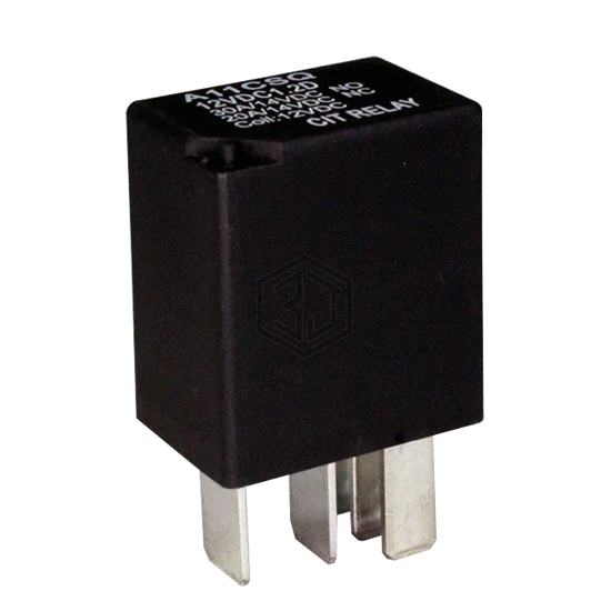 A11CSQ12VDC1.2D - CIT Relay and Switch - Automotive Relays