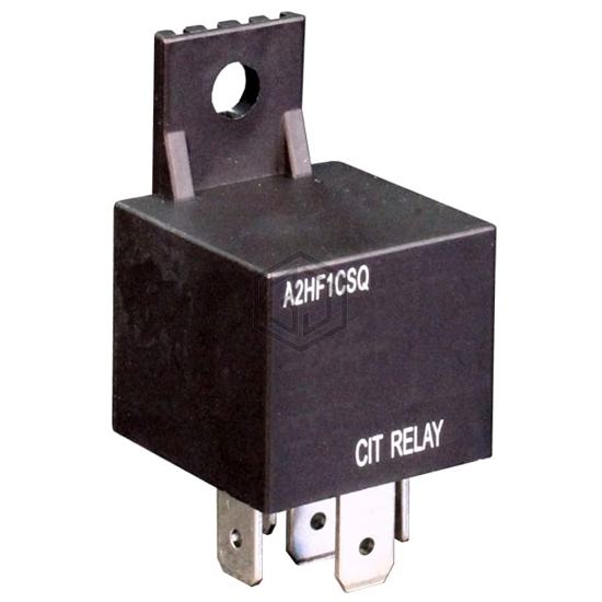 A2HF1CSQ24VDC1.6R - CIT Relay and Switch - Automotive Relays