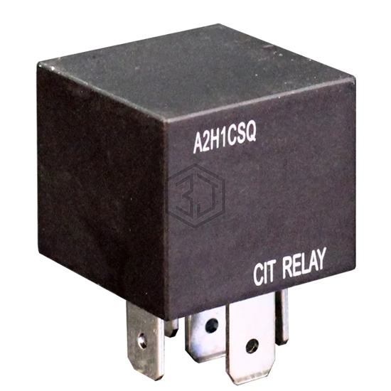 A2H1CSQ24VDC1.6R - CIT Relay and Switch - Automotive Relays