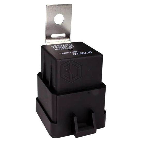 A2S1ASQ12VDC1.6R - CIT Relay and Switch - Automotive Relays
