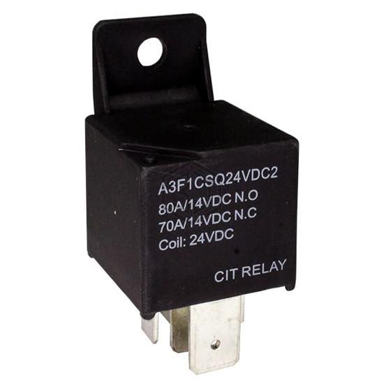 A3F1CSQ24VDC2 - CIT Relay and Switch - Automotive Relays