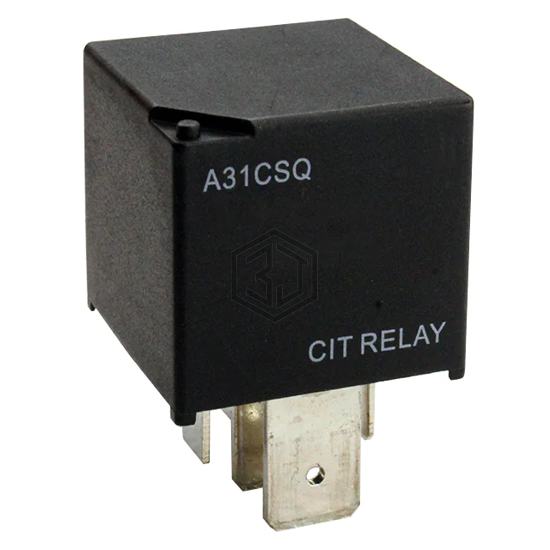 A31CSQ24VDC2D - CIT Relay and Switch - Automotive Relays