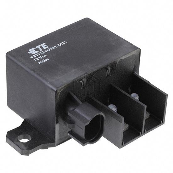 1-1414476-0 - TE Connectivity AMP Connectors - Automotive Relays