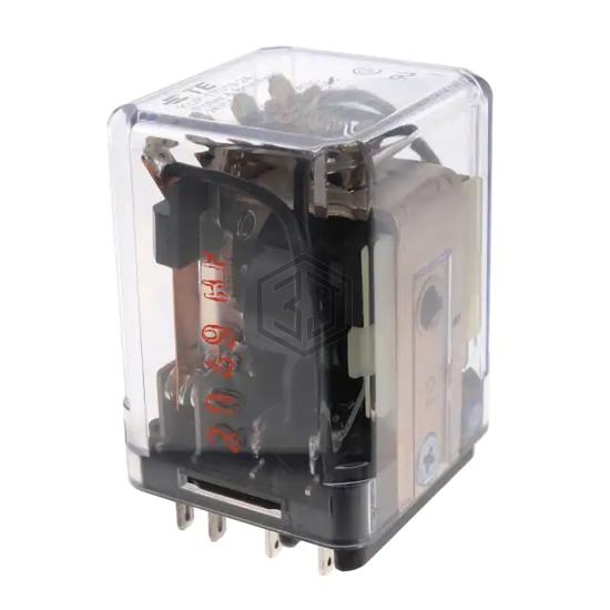 V23132B2002X025 - TE Connectivity Potter & Brumfield Relays - Automotive Relays