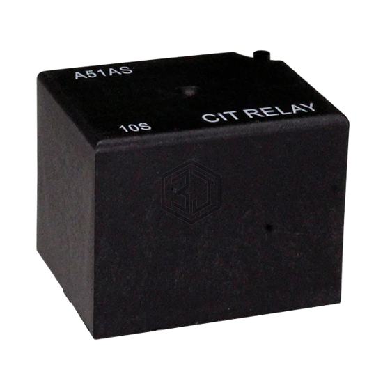 A51AS24VDC1.6 - CIT Relay and Switch - Automotive Relays