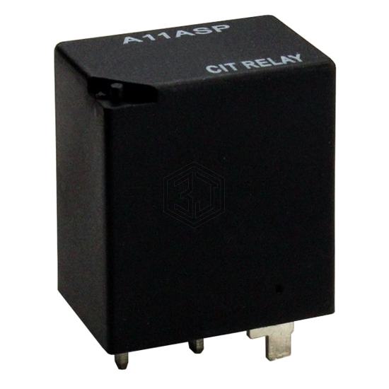 A11ASP24VDC1.2R - CIT Relay and Switch - Automotive Relays