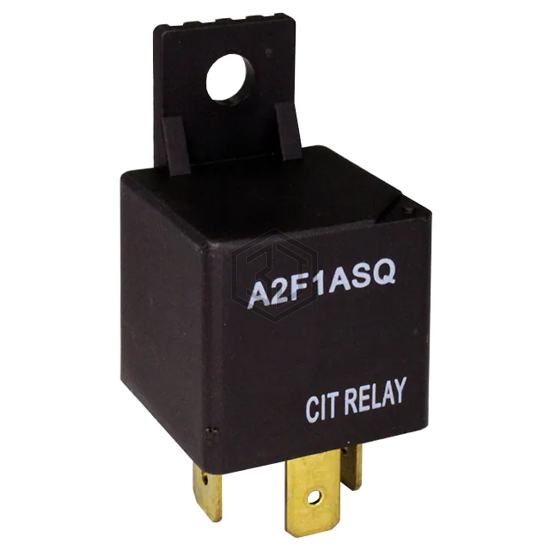 A2F1ASQ24VDC1.6R - CIT Relay and Switch - Automotive Relays