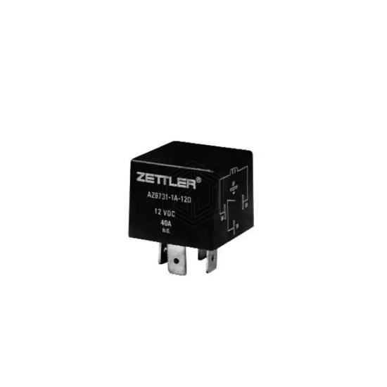 AZ9731-1A-12DC1 - American Zettler - Automotive Relays