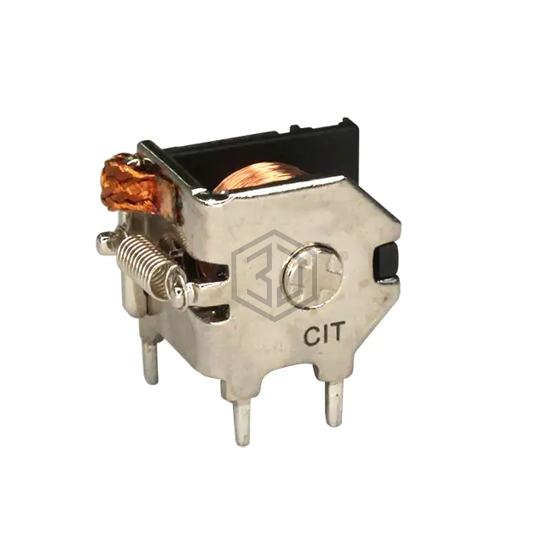 A51AO24VDC1.6 - CIT Relay and Switch - Automotive Relays