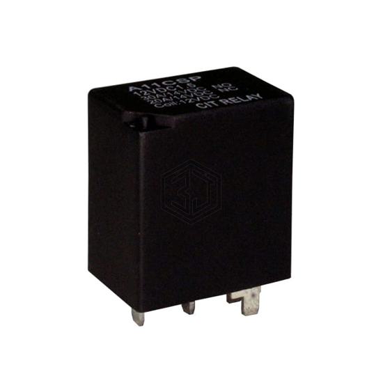 A11CSP12VDC1.5 - CIT Relay and Switch - Automotive Relays