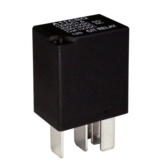 A11CSQ12VDC1.5 - CIT Relay and Switch - Automotive Relays