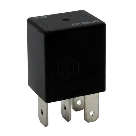A1M1CSQ12VDC - CIT Relay and Switch - Automotive Relays