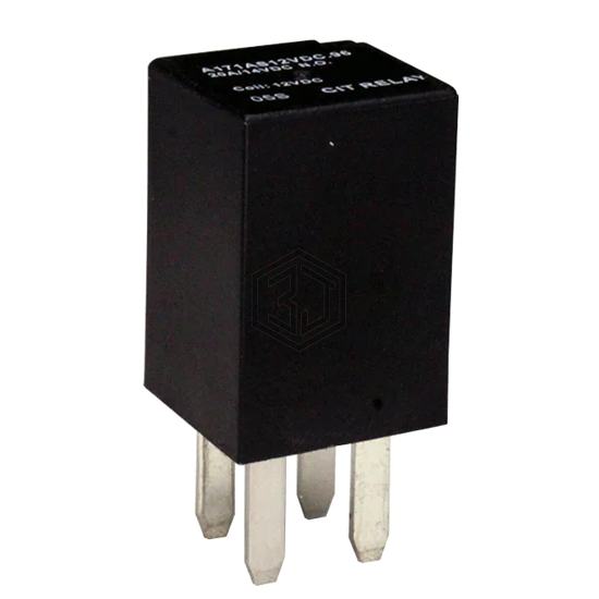 A171AS12VDC.96 - CIT Relay and Switch - Automotive Relays