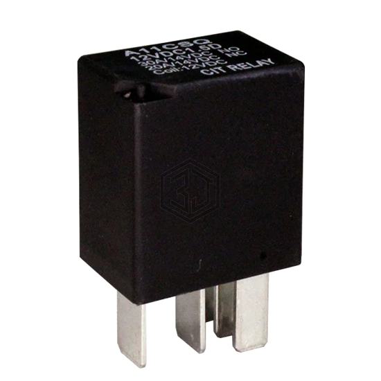 A11CSQ12VDC1.5D - CIT Relay and Switch - Automotive Relays