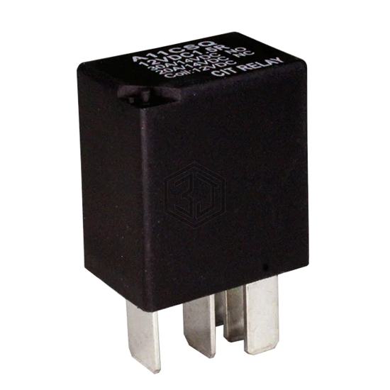 A11CSQ12VDC1.5R - CIT Relay and Switch - Automotive Relays