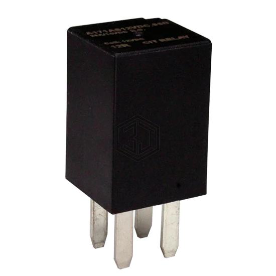 A171AS12VDC.96D - CIT Relay and Switch - Automotive Relays