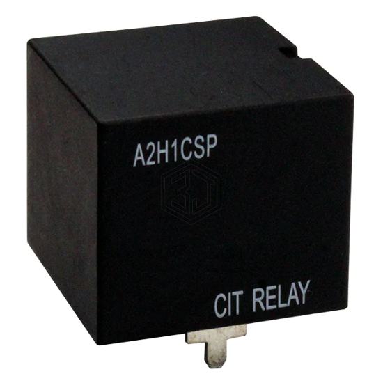 A2H1CSP24VDC1.6 - CIT Relay and Switch - Automotive Relays
