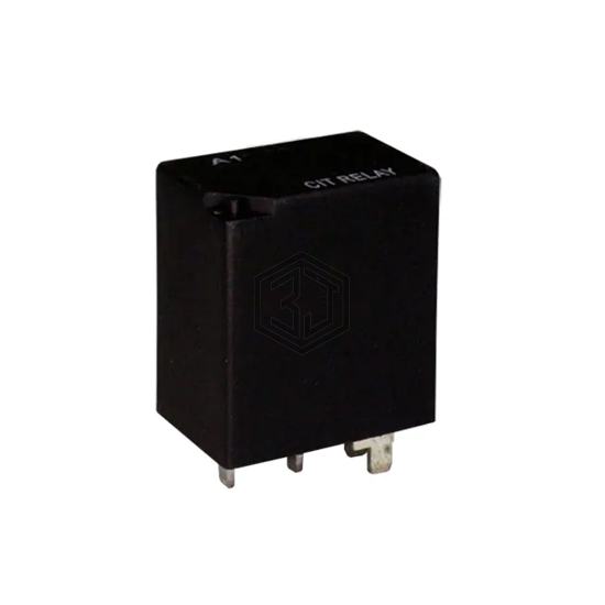 A11CSP48VDC1.2R - CIT Relay and Switch - Automotive Relays