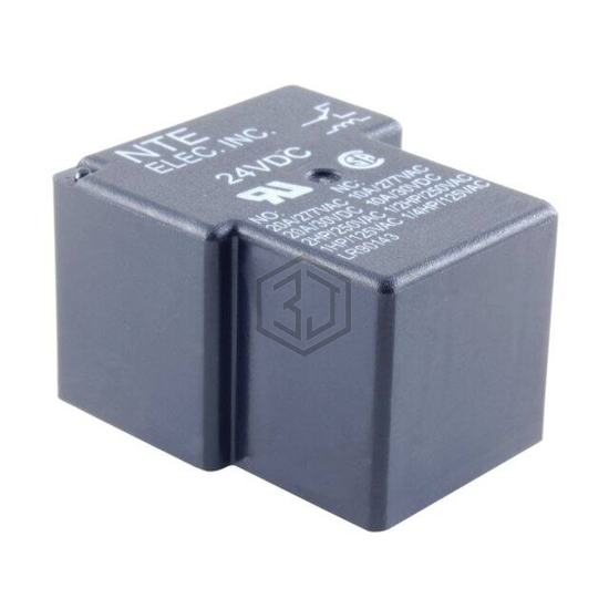 R53-1D30-6 - NTE Electronics, Inc - Automotive Relays