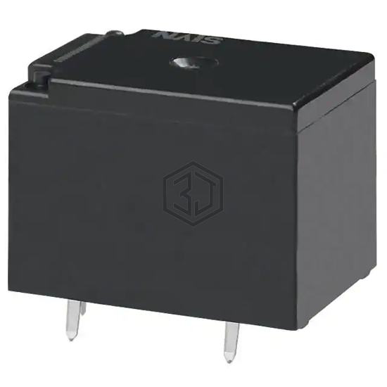 JSM1A-12V-5 - Panasonic Electric Works - Automotive Relays
