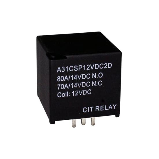 A31CSP12VDC2D - CIT Relay and Switch - Automotive Relays