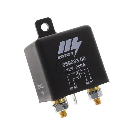 05903300 - Littelfuse Inc. - Automotive Relays