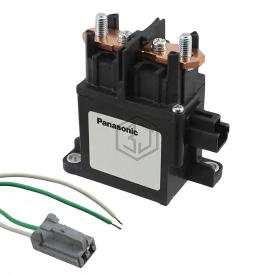 AEV14024W - Panasonic Electric Works - Automotive Relays