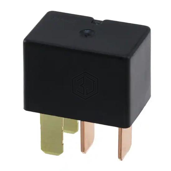 ACV31212 - Panasonic Electric Works - Automotive Relays
