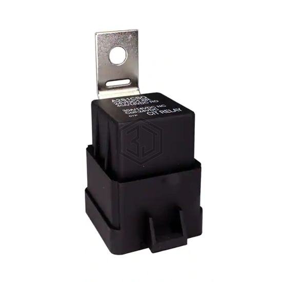 A2S1CSQ24VDC1.6R - CIT Relay and Switch - Automotive Relays