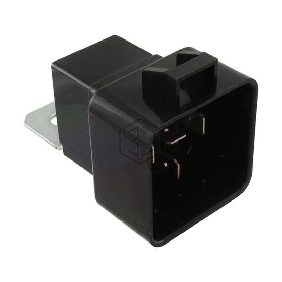 CB1-WM-24V - Panasonic Electric Works - Automotive Relays