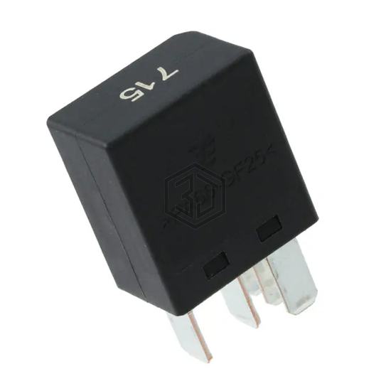V23074A1002A403 - TE Connectivity Potter & Brumfield Relays - Automotive Relays