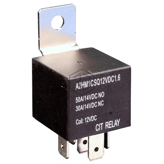 A2HM1CSQ12VDC1.6 - CIT Relay and Switch - Automotive Relays
