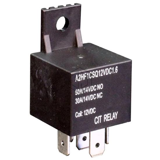 A2HF1CSQ12VDC1.6R - CIT Relay and Switch - Automotive Relays