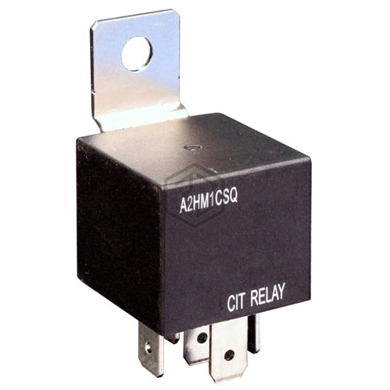 A2HM1CSQ24VDC1.6D - CIT Relay and Switch - Automotive Relays