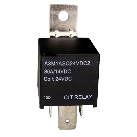 A3M1ASQ24VDC2R - CIT Relay and Switch - Automotive Relays