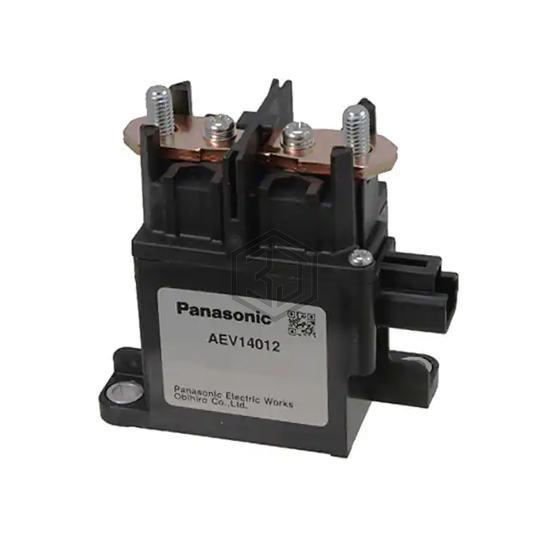 AEV14012 - Panasonic Electric Works - Automotive Relays