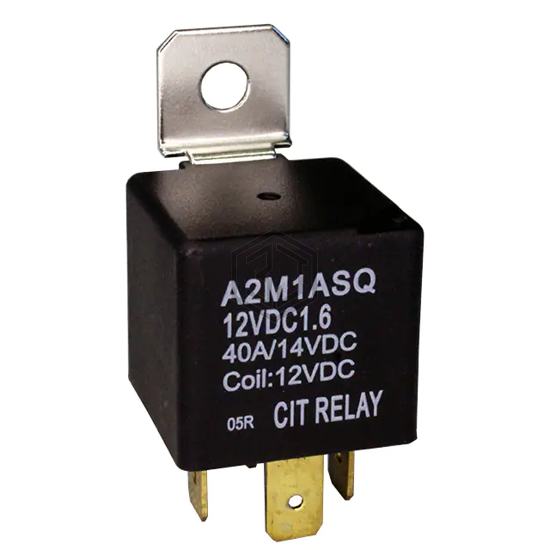 A2M1ASQ12VDC1.6 - CIT Relay and Switch - Automotive Relays