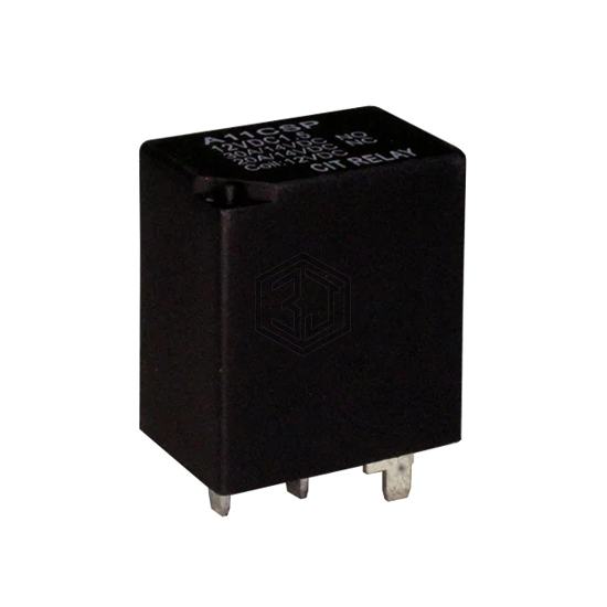 A11CSP12VDC1.5D - CIT Relay and Switch - Automotive Relays