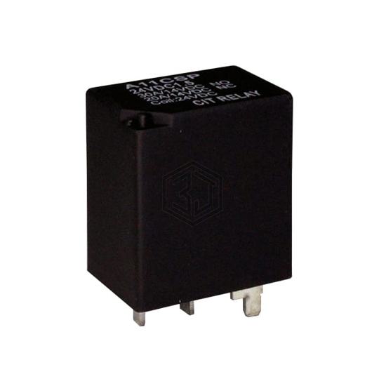 A11CSP24VDC1.5R - CIT Relay and Switch - Automotive Relays