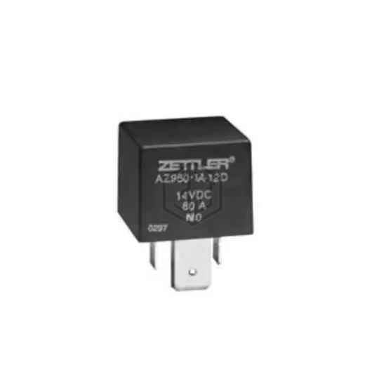 AZ980-1A-12DE - American Zettler - Automotive Relays