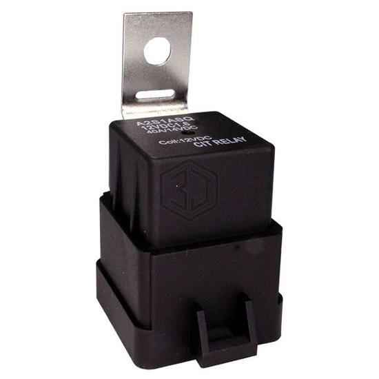 A2S1ASQ12VDC1.6 - CIT Relay and Switch - Automotive Relays