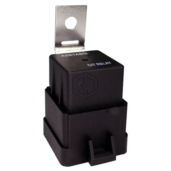 A2S1ASQ24VDC1.6 - CIT Relay and Switch - Automotive Relays