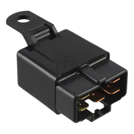 CA1A-DC24V-N - Panasonic Electric Works - Automotive Relays