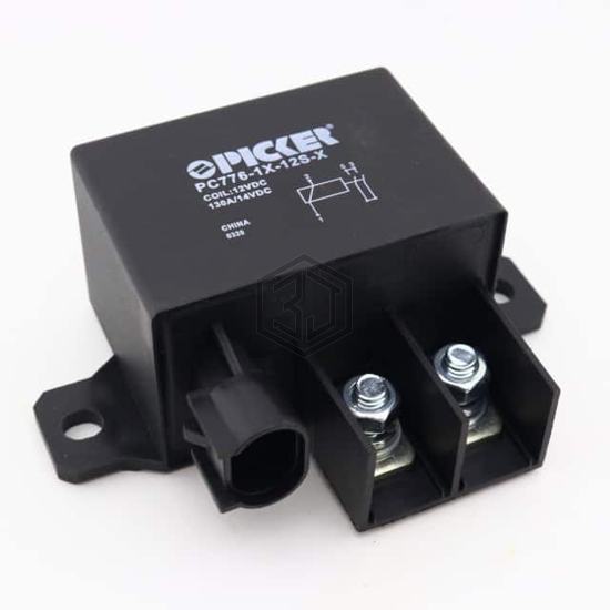 PC776-1X-12S-X - Picker Components - Automotive Relays